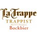 La Trappe Bockbier Fust 20 ltr 7%   
