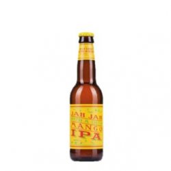 TFD Jah Jah Rub a Dub Mango Ipa - Birre da Manicomio