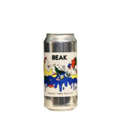 Beak Streams