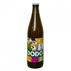 Browar Artezan Dodo - Beerfreak