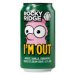 Rocky Ridge I'm Out Ice Cream Sour 375mL ABV 6.1% Australian Craft Beer Rocky Ridge I'm Out Ice Cream Sour 375mL ABV 6.1% Australian Craft Beer
