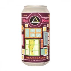 Ruse Brewing  Linear Reason - Ales & Brews