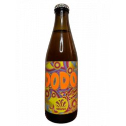 Oedipus Brewing Dodo - Beer Dudes