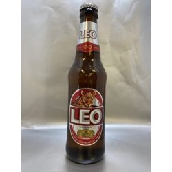 SINGHA CORPORATION  LEO - Beerloversyou