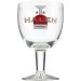 Halen Marienrode Bierbokaal 