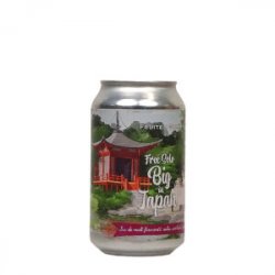 Piggy Brewing  Free Solo: Big In Japan - Ales & Brews