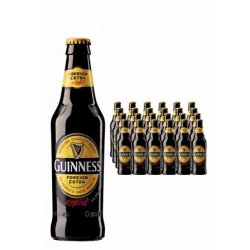 Guinness Foreign Extra Stout