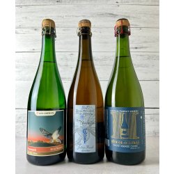 Alpenfire Cider Traditional Cuvée Alpenfire Cider Traditional Cuvée