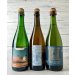 Sparkling Celebration Ciders - 3- or 4-Bottle Bundle 