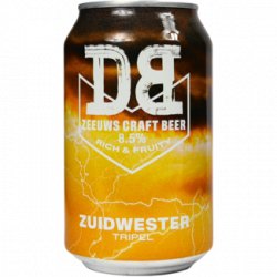 Dutch Bargain Zuidwester