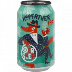 Oersoep Hopfather Oersoep Hopfather