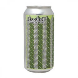 Transient Artisan Ales  Cromulent - Ales & Brews