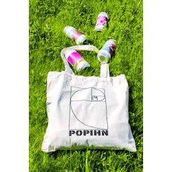 Popihn ⚡️ Coffret Nouveautés Cans  & Tote Bag Offert ! - Find a Bottle