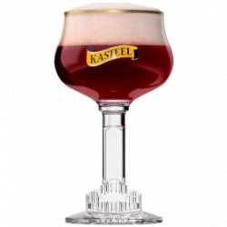 Vaso Kasteelbier 33Cl - Mercabeer