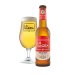 Cerveza La Sagra Sin Gluten Botella 33CL 5% Vol 