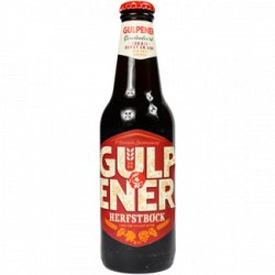 Gulpener Bierbrouwerij Gulpener Herfstbock