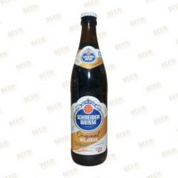 Schneider Weisse Original (TAP07)