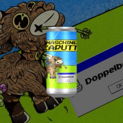 Cervezas Speranto Maschine Kaputt Cervezas Speranto Maschine Kaputt
