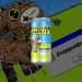 Speranto Maschine Kaputt (Pack 4  440ml) [Doppelbock] 