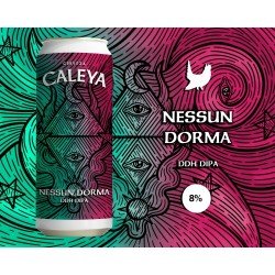 Caleya Nessun Dorma - Labirratorium