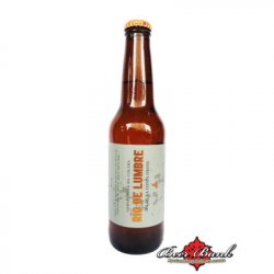 Colima Río de Lumbre - Beerbank