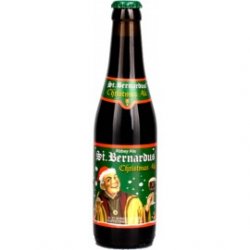 St. Bernardus Christmas Ale Pack Ahorro x6 - Beer Shelf