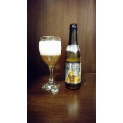 St. Bernardus Wit