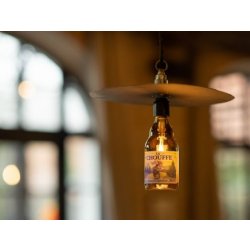 CHOUFFE Bottle Lamp - Chouffe