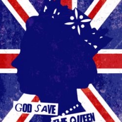 God Save The Queen - Ales & Brews