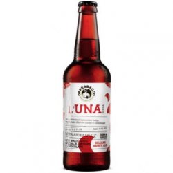 OPPERBACCO L’UNA ROSSA CL 33 - Grandibirre