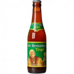 St. Bernardus Tripel