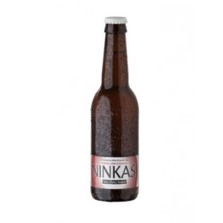 Ninkasi Cervesa Rossa (Estil de Kölsch) - Cervesa Ninkasi