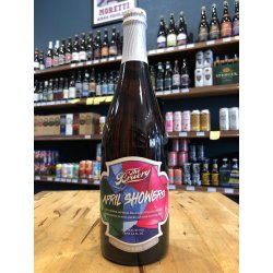 The Bruery April Showers 750ml - Purvis Beer