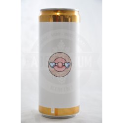 Brewski Nipple IPA lattina 33cl - AbeerVinum