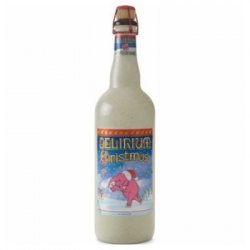 Delirium Noel 750 ml - Beerbank