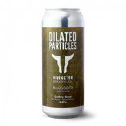 Dilated Particles, 5% - The Fuss.Club