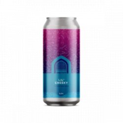 Vault City Brewing Lil