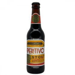 Goose Island Beer Co. Aperitivo Stout Goose Island Beer Co. Aperitivo Stout