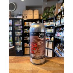 Third Moon Brewing Company Vanilla Bean Dead Don Third Moon Brewing Company Vanilla Bean Dead Don