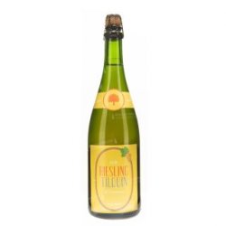 Tilquin Oude Riesling 2020-2021 75cl - Belgas Online