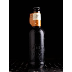 Goose Island Beer Co. Bourbon County Brand Cherry Wood Stout (2021) Goose Island Beer Co. Bourbon County Brand Cherry Wood Stout (2021)