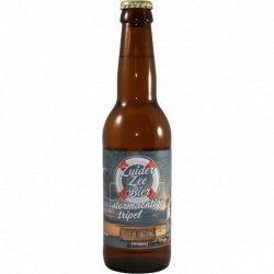 Zuiderzeebier Zuiderzee Bier Stormachtige Tripel