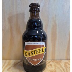 Kasteel Donker