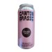 Canton Brasse - Grand Duc - 473ml 