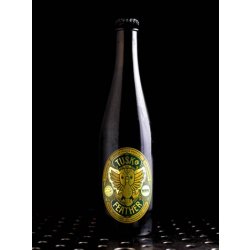 Goose Island Beer Co. Tusk & Feather Goose Island Beer Co. Tusk & Feather