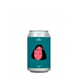 Hopfully Insideout Pale Ale 33cl Can - The Wine Centre