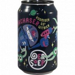 Oersoep Starchaser