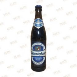 Weihenstephaner Original