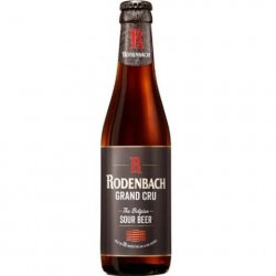 Rodenbach Grand Cru 330mL - The Hamilton Beer & Wine Co