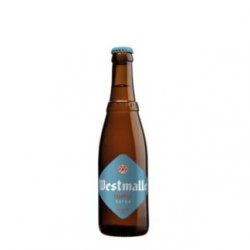 WESTMALLE EXTRA - Birre da Manicomio